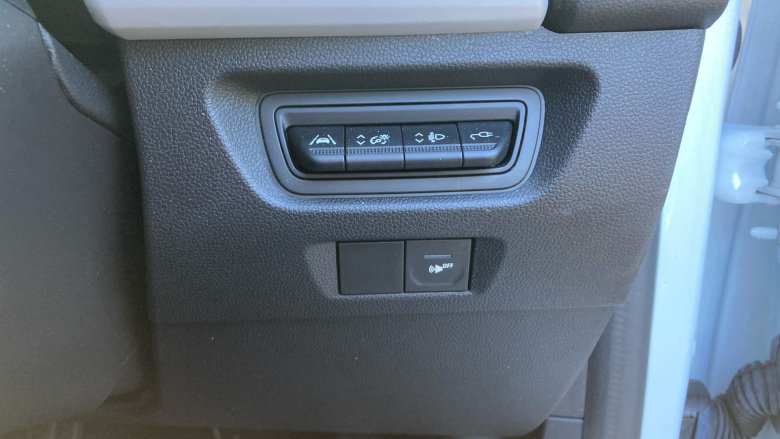 Renault Zoe 100kW i Iconic R135 50kWh 5dr Auto Electric Hatchback